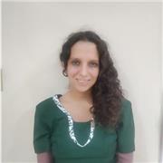 Educadora de Párvulos , con experiencia en el trabajo con niños y niñas desarrollando experiencias de aprendizajes lúdicos, teniendo como propósito entregar aprendizajes significativos . Si necesitas apoyo contáctame , tengo disponibilidad inmediata